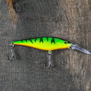 Bright Green Lure