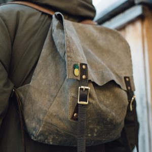 Fishing Bag