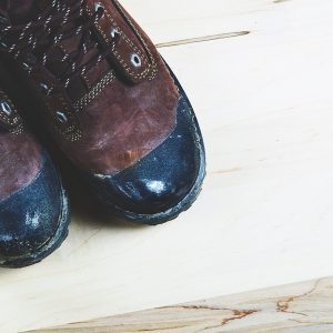 Fishing Boots