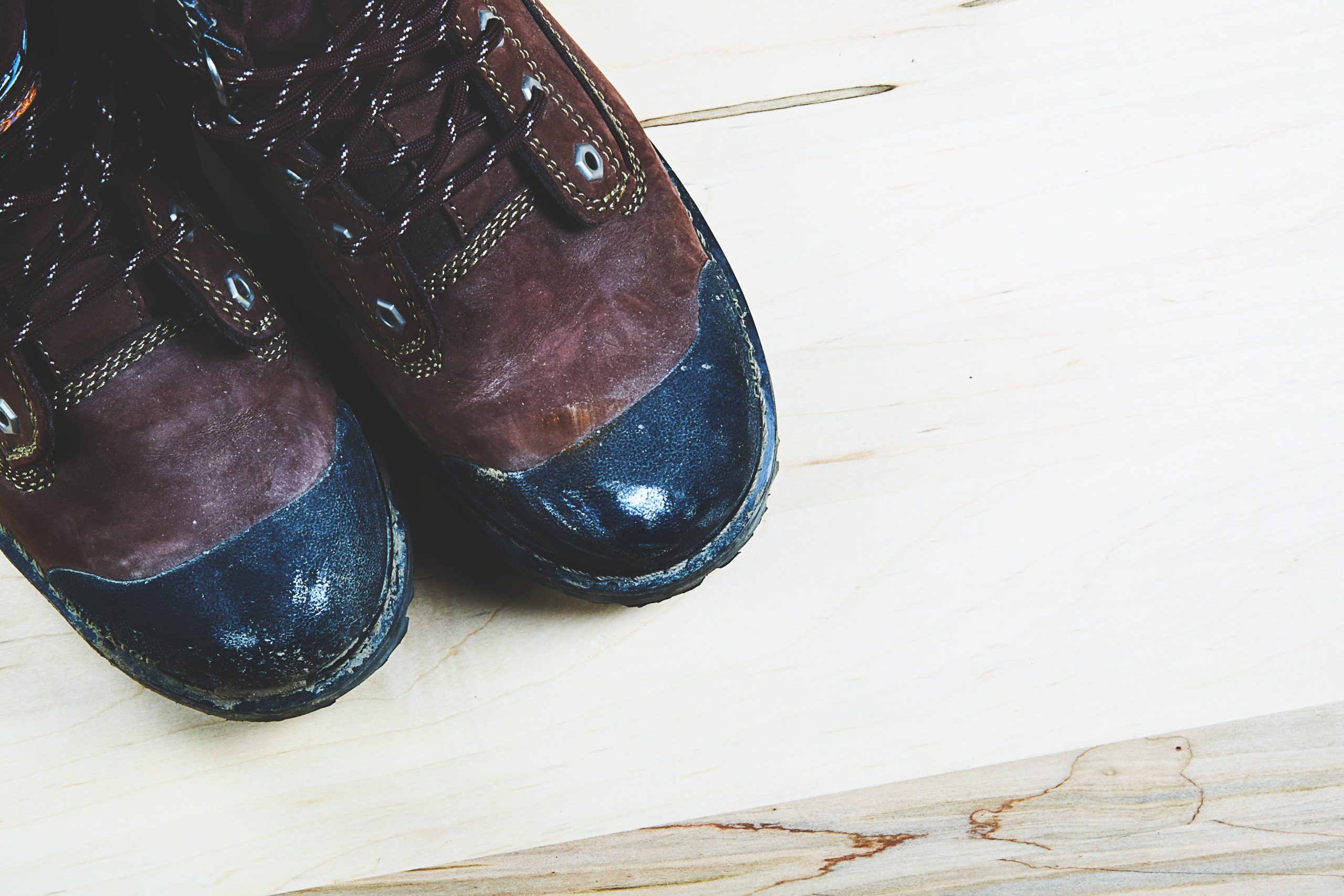 Fishing Boots
